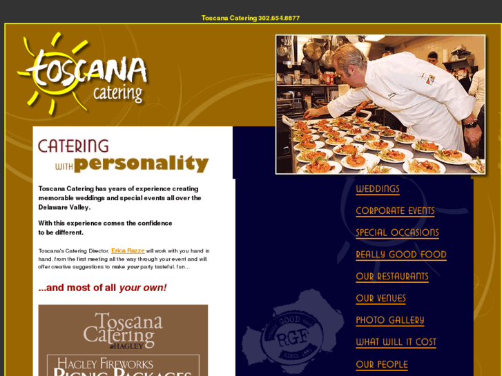 www.toscanacatering.com