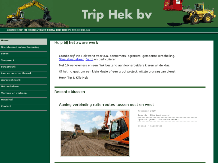 www.triphek.nl
