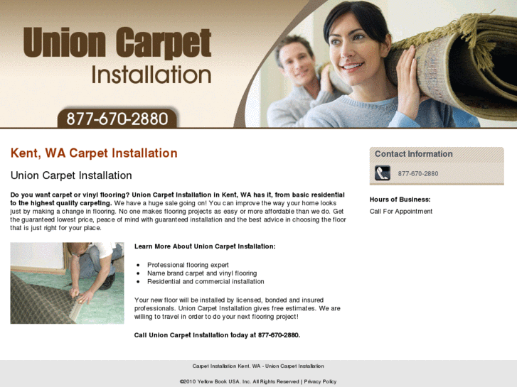 www.unioncarpetinstallation.com