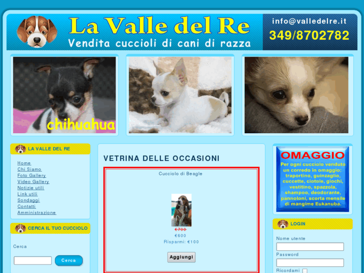 www.vendita-cuccioli.org