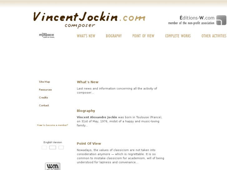 www.vincentjockin.com