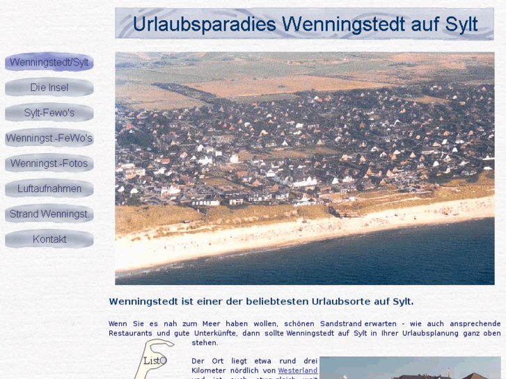 www.wenningstedt-sylt.com