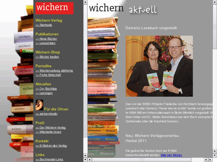 www.wichern.de