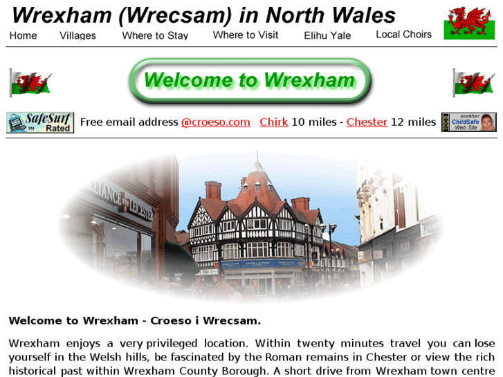 www.wrecsam.biz