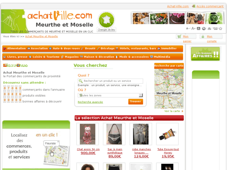 www.achat-meurthe-moselle.com