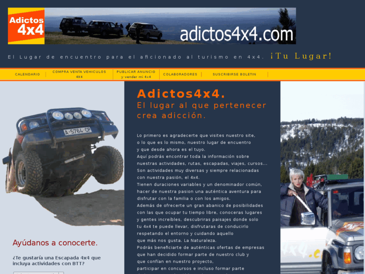 www.adictos4x4.com