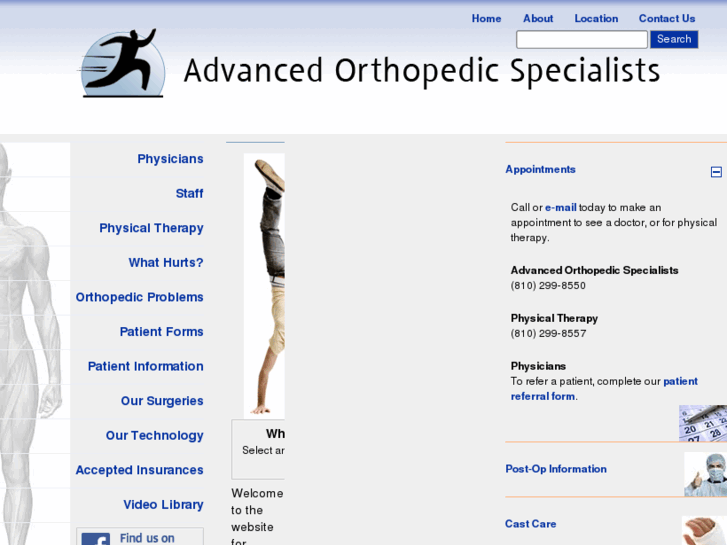 www.advancedortho.net