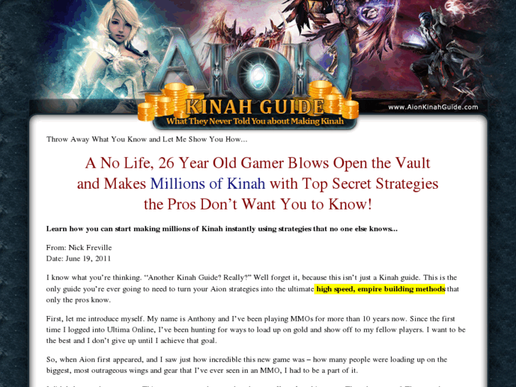 www.aionkinahguide.com