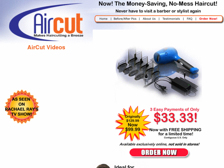 www.aircut.com