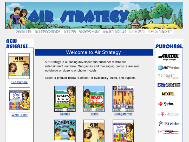 www.airstrategy.com