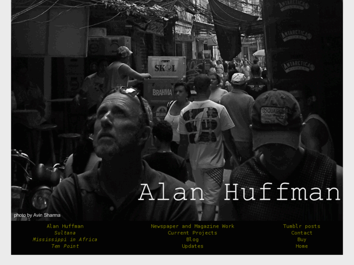 www.alanhuffman.com