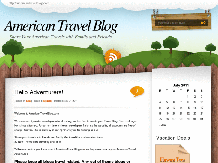 www.americantravelblog.com