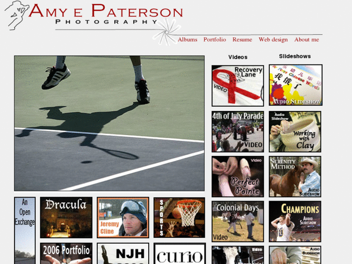 www.amyepaterson.com