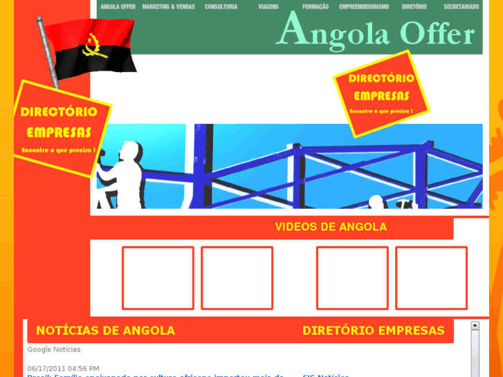 www.angolaoffer.com