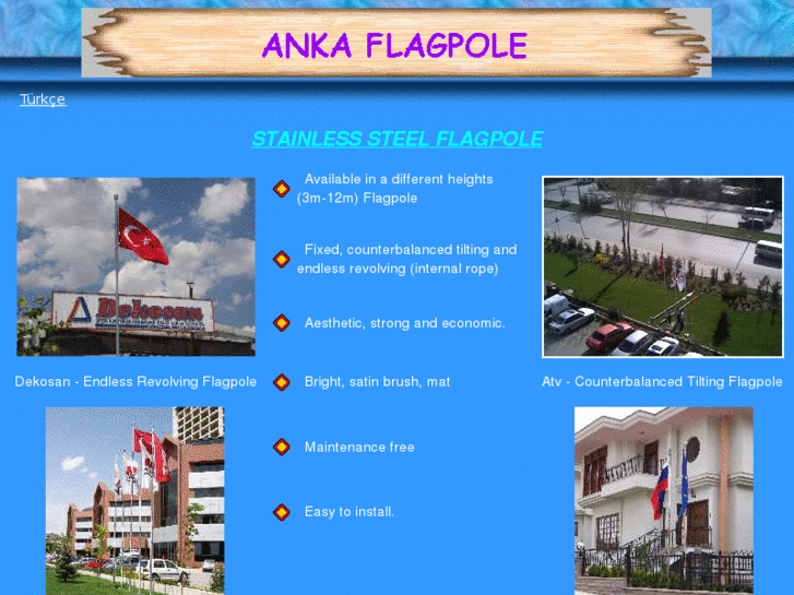 www.ankaflagpole.com
