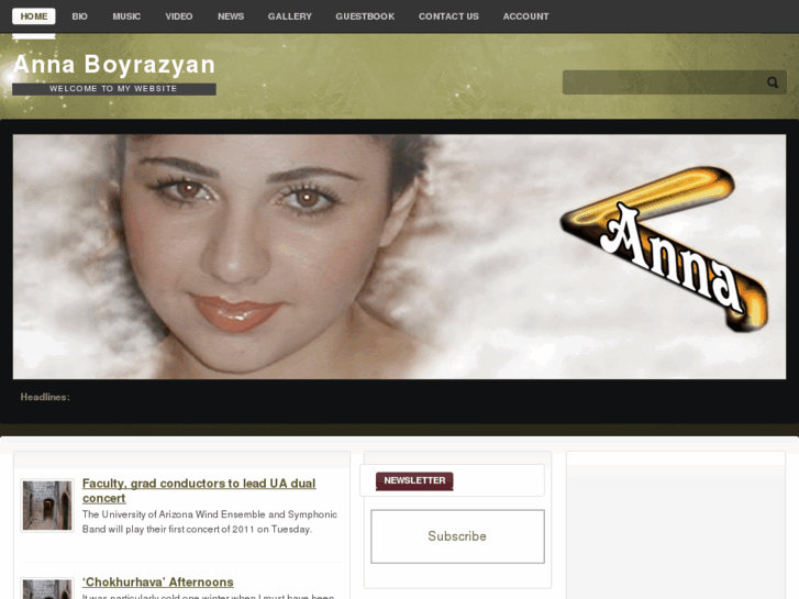 www.annaboyrazyan.com