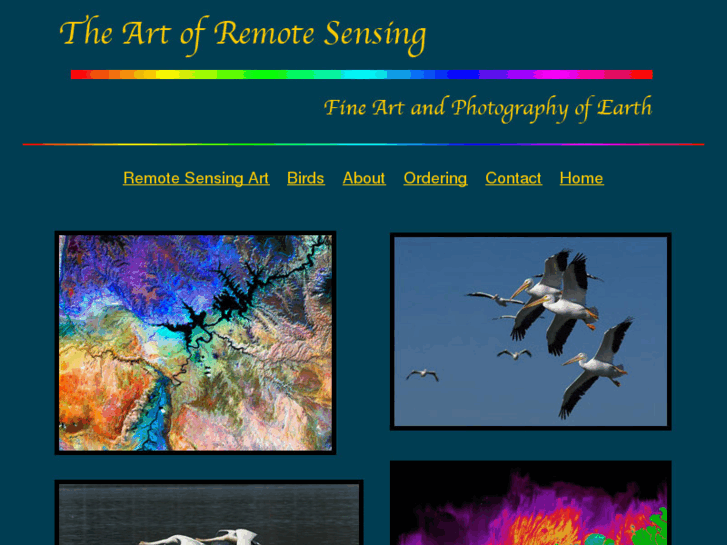 www.artofremotesensing.com