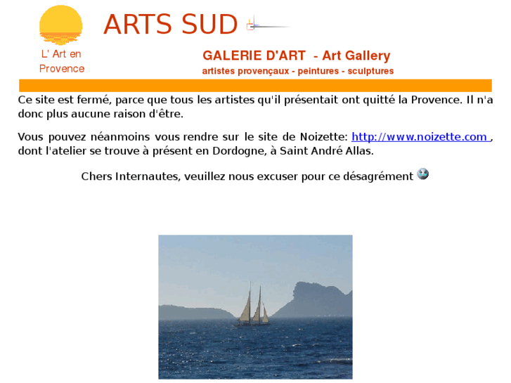 www.arts-sud.com