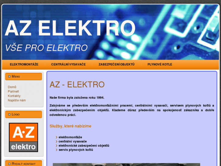 www.azelektro.net