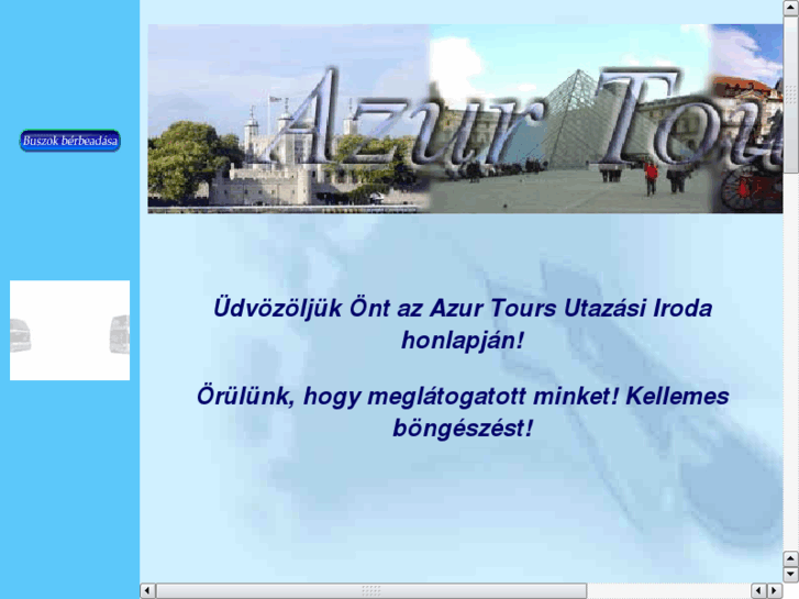 www.azurtours.hu