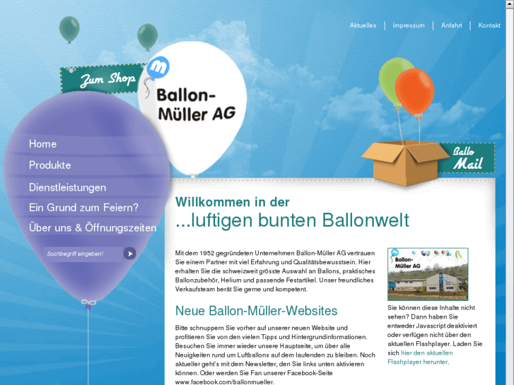 www.ballon-mueller.ch