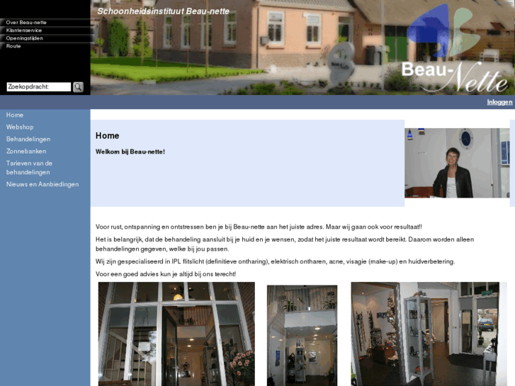 www.beau-nette.nl