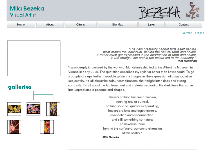 www.bezecka.com