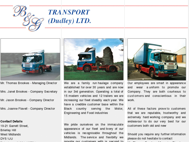 www.bgtransport.co.uk