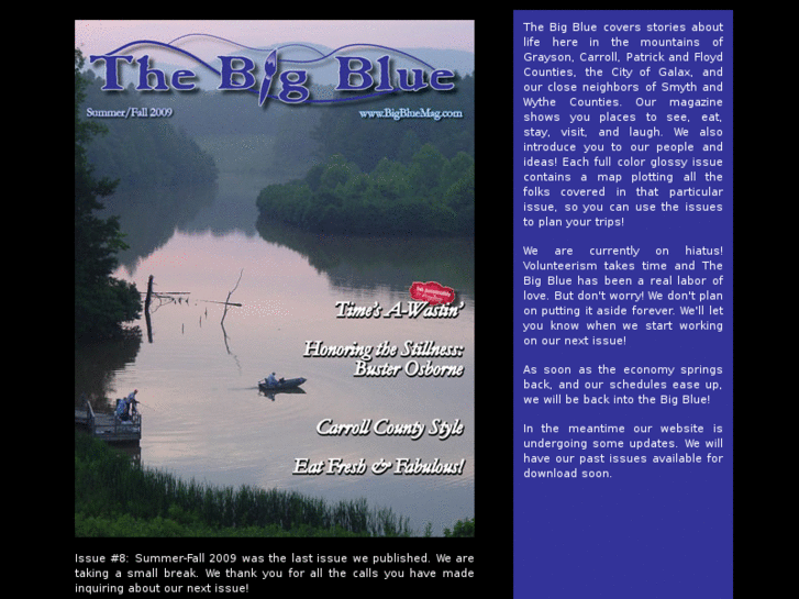 www.bigbluemag.com