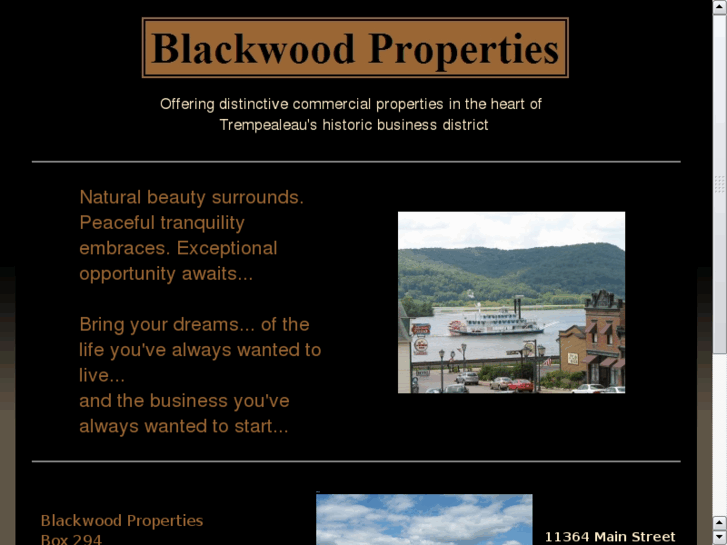 www.blackwood-properties.com