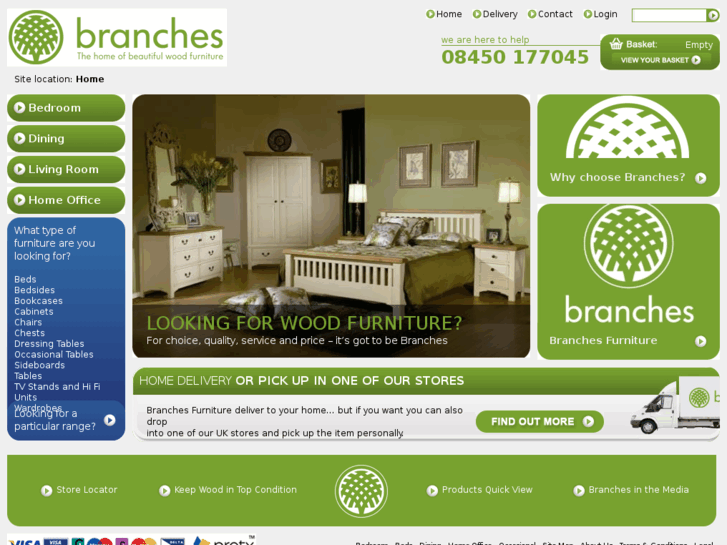 www.branchesfurniture.com