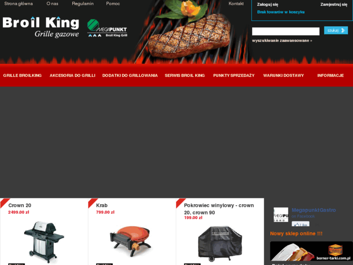 www.broilking-grill.com