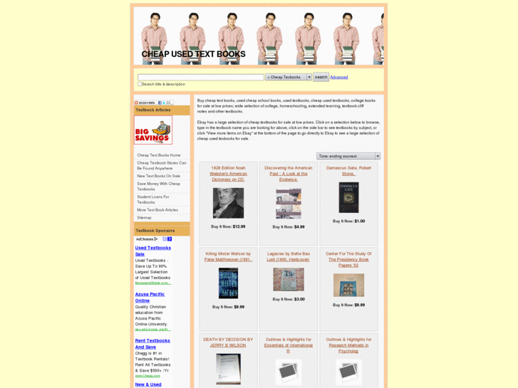 www.buy-used-textbooks.com