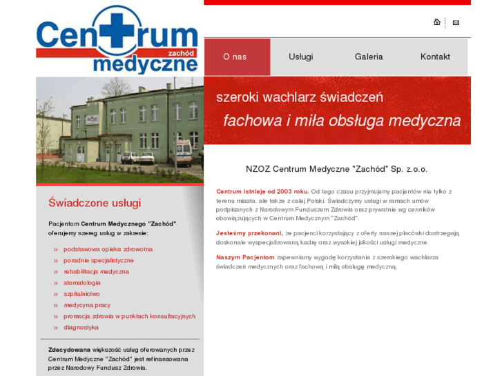 www.centrumzachod.pl