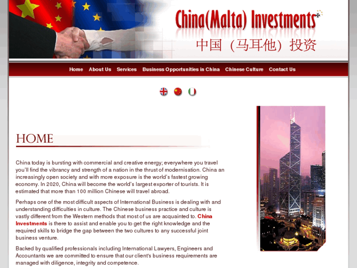 www.china-malta.com