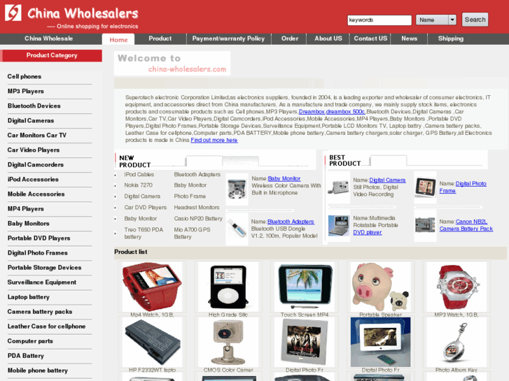 www.china-wholesalers.com