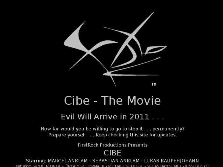 www.cibemovie.com