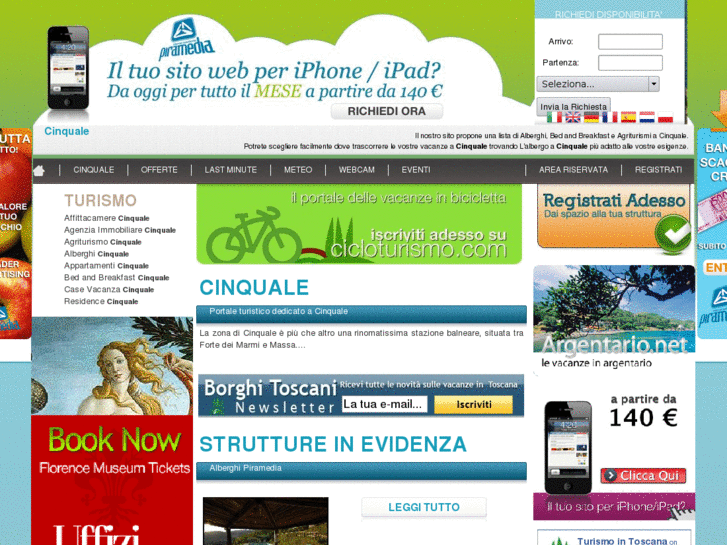 www.cinquale.com