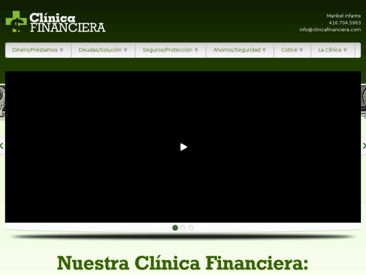 www.clinicafinanciera.com