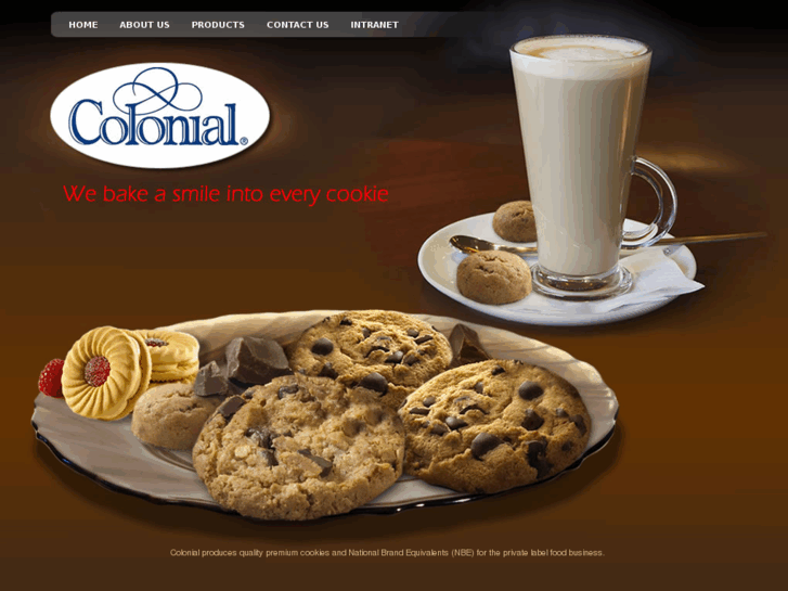 www.colonialcookies.com