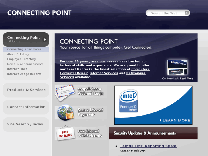 www.conpoint.net