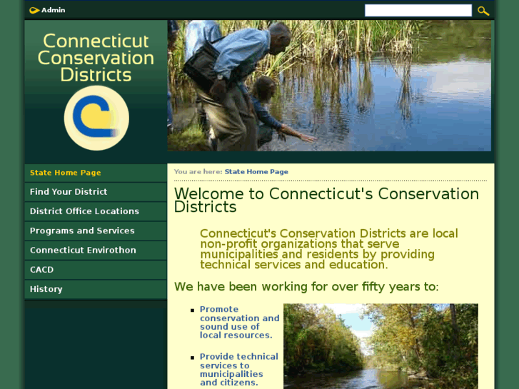 www.conservect.org