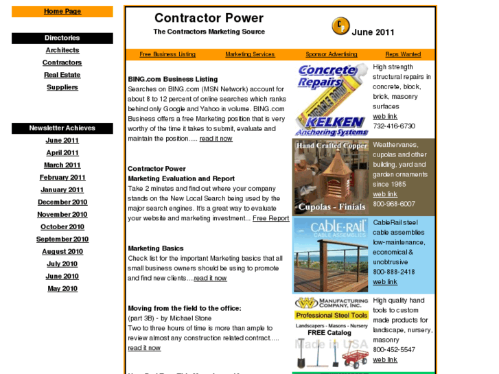 www.contractorpower.biz