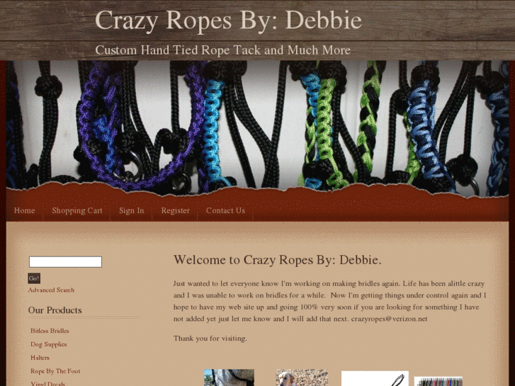 www.crazyropes.com