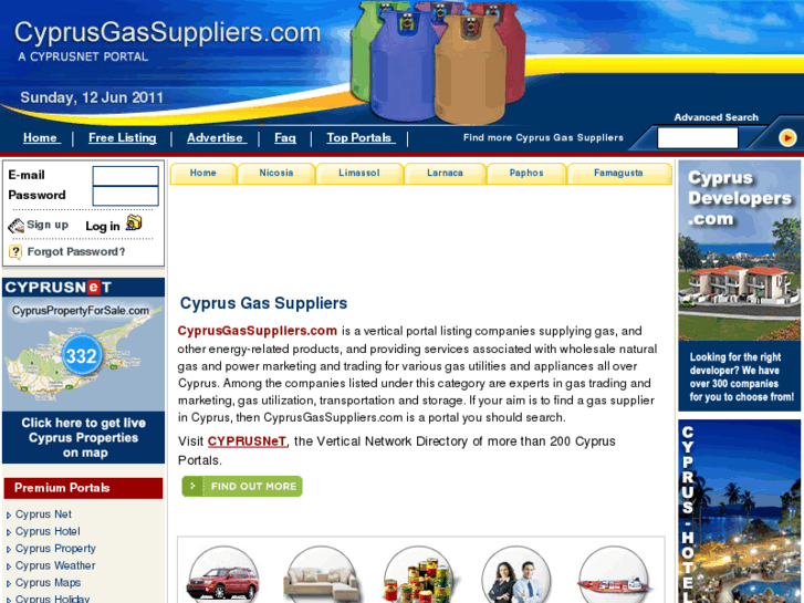 www.cyprusgassuppliers.com