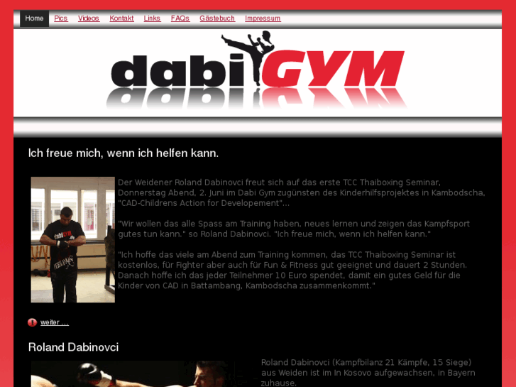 www.dabigym.de