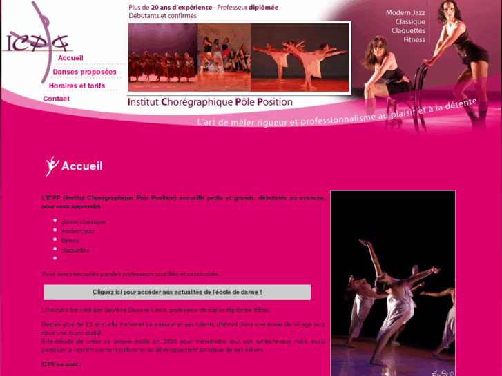 www.danse-icpp.com