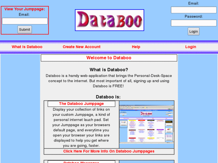 www.databoo.com