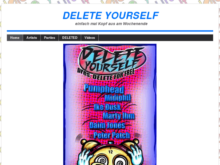 www.deleteyourself.de