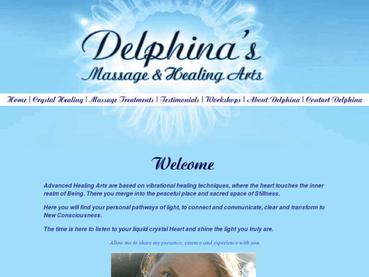 www.delphina.com.au